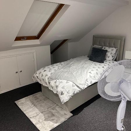 فندق Dunedin Heights لندن المظهر الخارجي الصورة