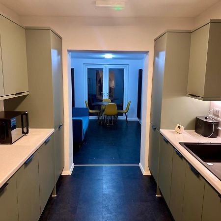 فندق Dunedin Heights لندن المظهر الخارجي الصورة