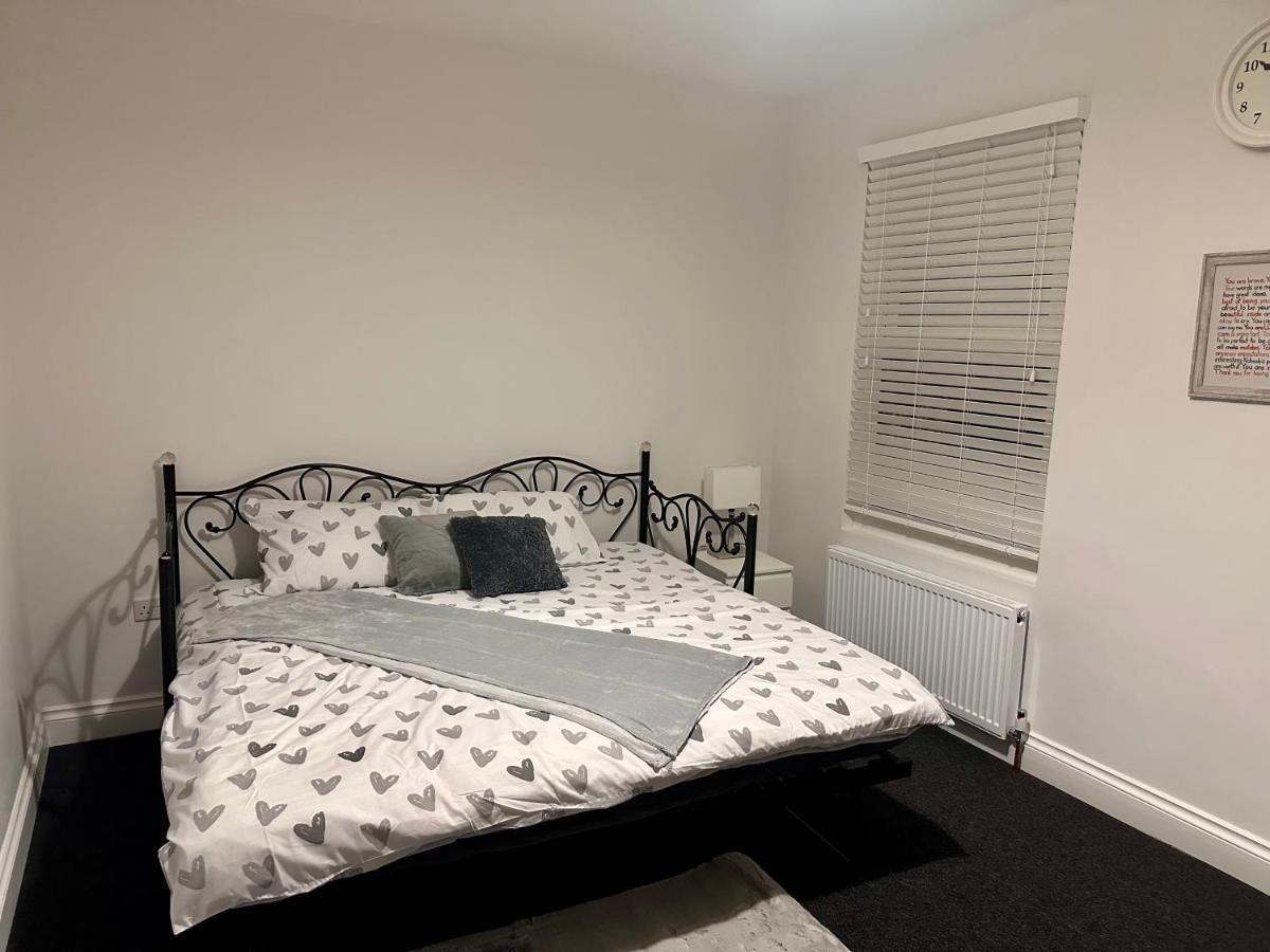 فندق Dunedin Heights لندن المظهر الخارجي الصورة