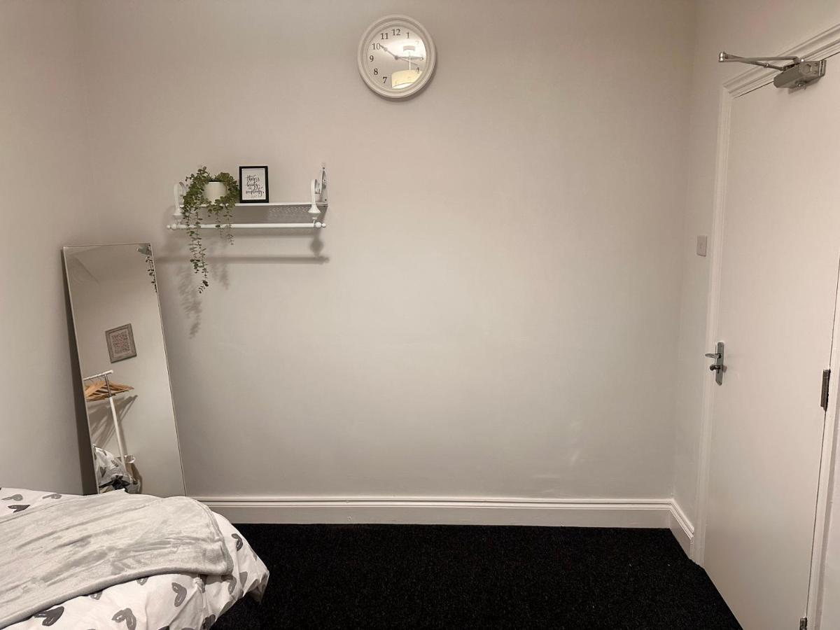 فندق Dunedin Heights لندن المظهر الخارجي الصورة